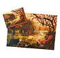 Esther Bennink Cosy Moment Puzzle 1000pcs