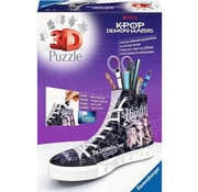 Ravensburger Ravensburger 3D Sneaker: K-Pop Demon Hunters Puzzle 72pcs