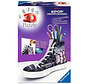 Ravensburger 3D Sneaker: K-Pop Demon Hunters Puzzle 72pcs