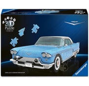 Ravensburger Ravensburger Iconics 3D Cadillac Eldorado Brougham Puzzle 108pcs