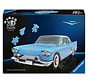 Ravensburger Iconics 3D Cadillac Eldorado Brougham Puzzle 108pcs