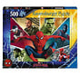 Ravensburger Spider-Man Brand New Day Puzzle 500pcs