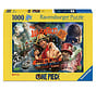 Ravensburger One Piece: Adventure Awaits! Puzzle 1000pcs
