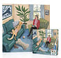 New York Puzzle Co. Jenny Kroik: Woof Me Everything Mini Puzzle 100pcs