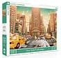 New York Puzzle Co. Victo Ngai: New York Underdogs Puzzle 750pcs