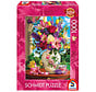 Schmidt Flower Bouquet Puzzle 1000pcs