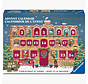 Ravensburger Christmas at Home Advent Calendar Puzzle 24 x 54pcs