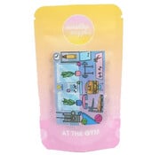 Sunshine Puzzles Sunshine At the Gym Mini Puzzle 99pcs