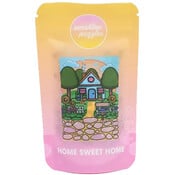 Sunshine Puzzles Sunshine Home Sweet Home Mini Puzzle 99pcs