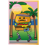 Sunshine Puzzles Sunshine Sundays Puzzle 500pcs