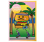 Sunshine Sundays Puzzle 500pcs