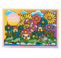 Sunshine Small World Puzzle 500pcs