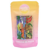 Sunshine Puzzles Sunshine Cabana De Playa Mini Puzzle 99pcs