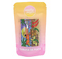Sunshine Cabana De Playa Mini Puzzle 99pcs