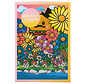 Sunshine The Visitor Puzzle 2000pcs