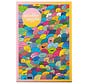 Sunshine Meet the Family Puzzle 1500pcs