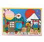 Sunshine Big in Japan Puzzle 1000pcs