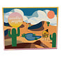 Sunshine Lost Puzzle 1000pcs