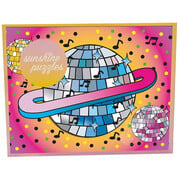 Sunshine Puzzles Sunshine Disco Puzzle 1000pcs