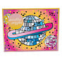 Sunshine Disco Puzzle 1000pcs