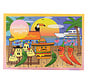 Sunshine Cabana De Playa Puzzle 1000pcs