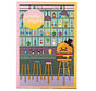 Sunshine Burgerman's Pub Puzzle 1000pcs