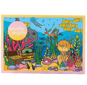 Sunshine Puzzles Sunshine Treasure Hunt Puzzle 1000pcs