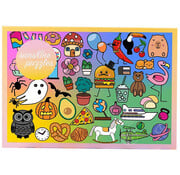 Sunshine Puzzles Sunshine Little Things Puzzle 1000pcs
