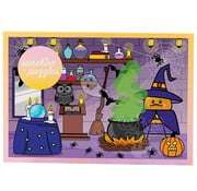 Sunshine Puzzles Sunshine Magic Chamber Puzzle 1000pcs