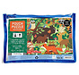 Mudpuppy Woodland Puzzle 12pcs in a Pouch
