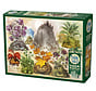 Cobble Hill The Little Hills Puzzle 1000pcs