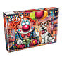 Delfy The Gentle Clown Puzzle 1000pcs