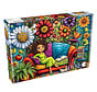 Delfy Floral Dream Space Puzzle 1000pcs
