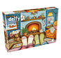 Delfy Cozy Feet Winter Night Puzzle 1000pcs