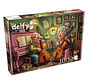 Delfy Timeless Music Duo Puzzle 1000pcs