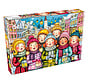 Delfy Winter Choir Harmony Puzzle 1000pcs