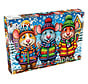 Delfy Mice in Mittens Puzzle 1000pcs