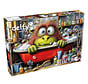 Delfy Monsters Beauty Routine Puzzle 1000pcs
