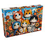 Delfy Paper Art Collage Puzzle 1000pcs