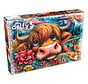 Delfy Scottish Highland Spirit Puzzle 1000pcs