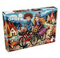 Delfy Two Bikes Together Puzzle 1000pcs