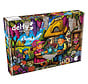 Delfy Family Garden Joy Puzzle 1000pcs