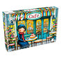 Delfy Small Paris Café Puzzle 1000pcs