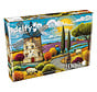 Delfy Quiet Shephard Walk Puzzle 1000pcs