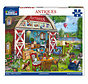 White Mountain Antiques Puzzle 1000pcs