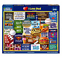 White Mountain I Love Dad Puzzle 1000pcs
