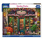 White Mountain Garden Centre Puzzle 1000pcs