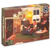 Trevell Puzzle Trevell Cozy Reading Puzzle 500pcs