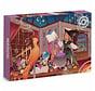Trevell Magical Puzzle 500pcs