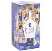 Trevell Puzzle Trevell Eor Glas Mini Puzzle 12 x 99pcs